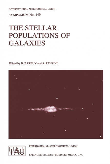 The Stellar Populations of Galaxies