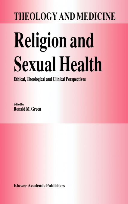 Religion and Sexual Health