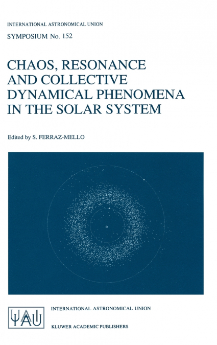 Chaos, Resonance and Collective Dynamical Phenomena in the Solar System