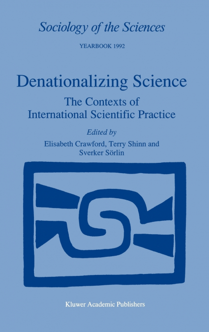 Denationalizing Science