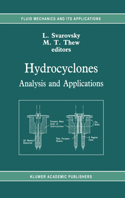 Hydrocyclones