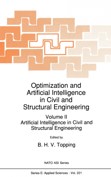 Optimization and Artificial Intelligence in Civil and Structural Engineering