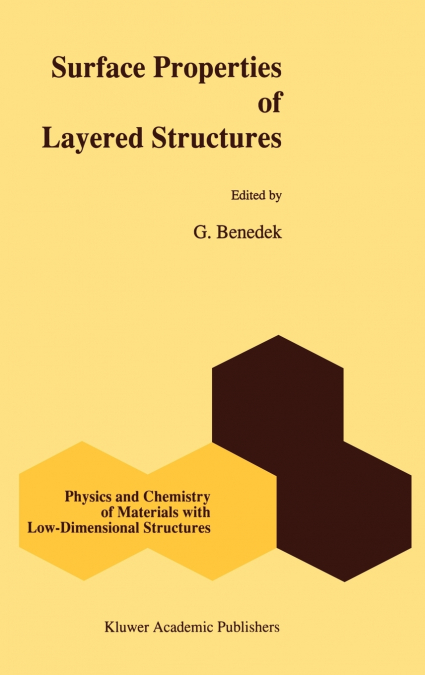 Surface Properties of Layered Structures