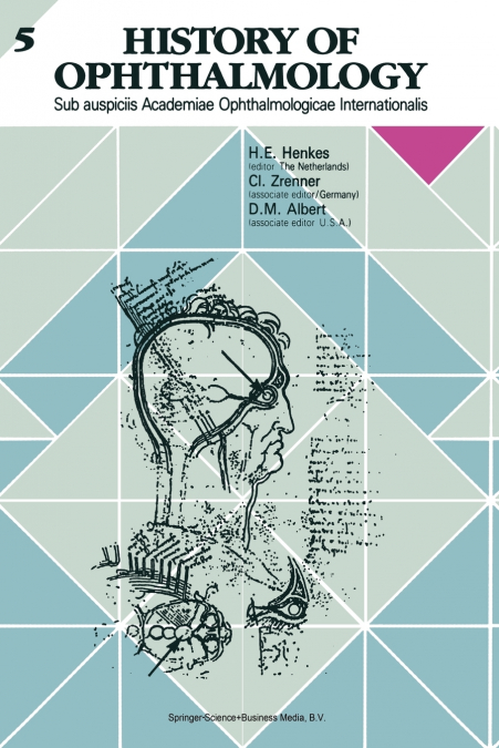 History of Ophthalmology 5
