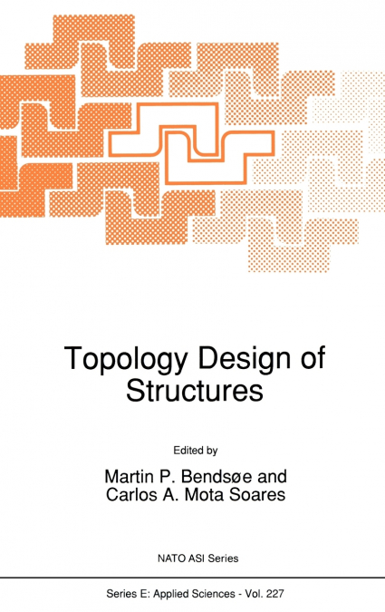 Topology Design of Structures