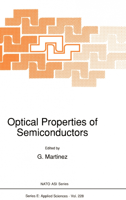 Optical Properties of Semiconductors