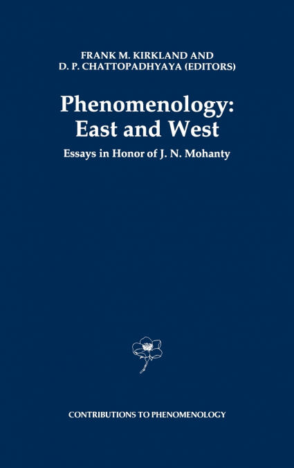 Phenomenology