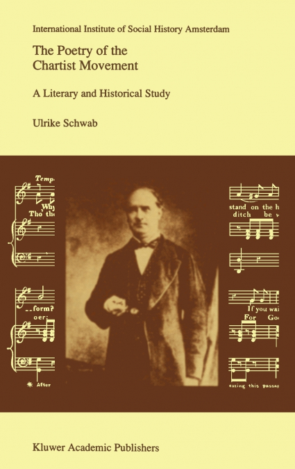 The Poetry of the Chartist Movement