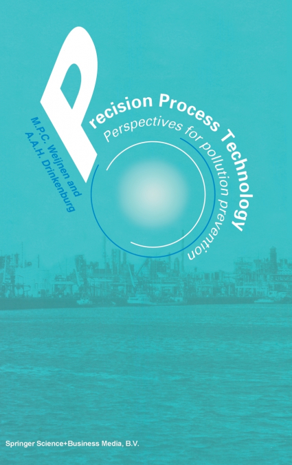 Precision Process Technology