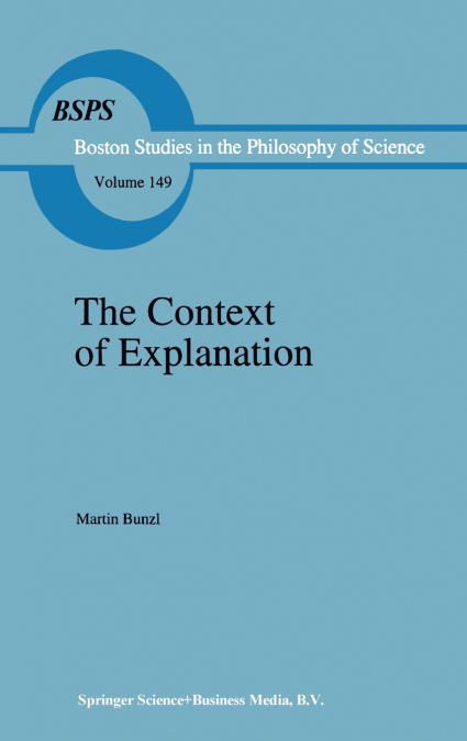 The Context of Explanation