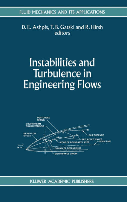 Instabilities and Turbulence in Engineering Flows