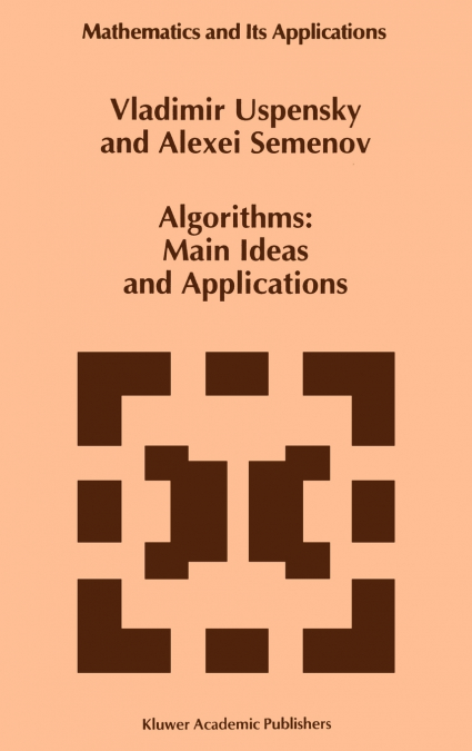 Algorithms