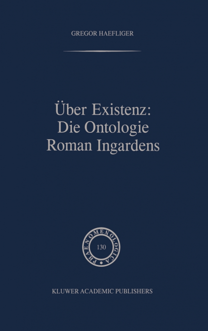 Über Existenz