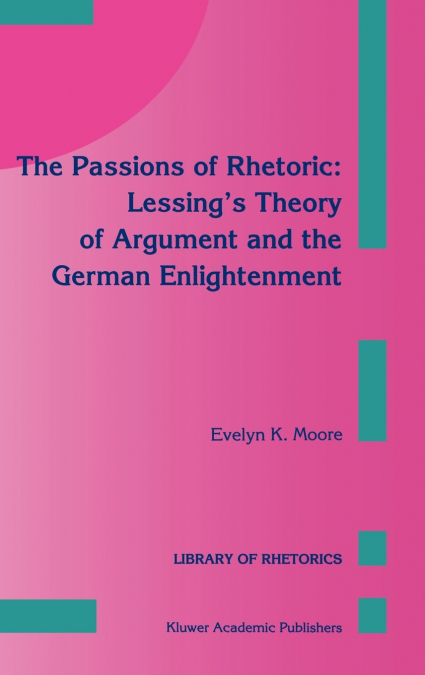 The Passions of Rhetoric