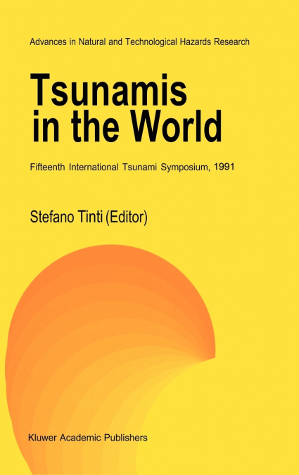 Tsunamis in the World