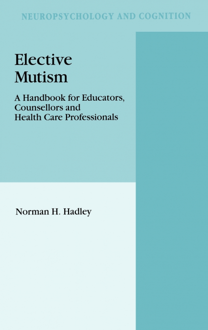Elective Mutism