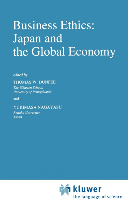 Business Ethics