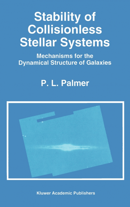 Stability of Collisionless Stellar Systems