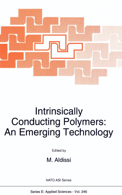 Intrinsically Conducting Polymers