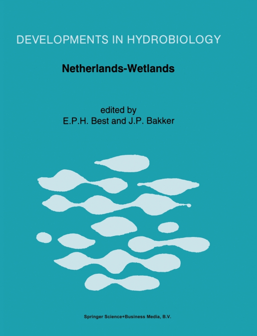 Netherlands-Wetlands