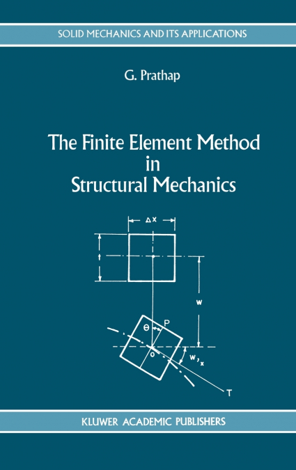 The Finite Element Method in Structural Mechanics
