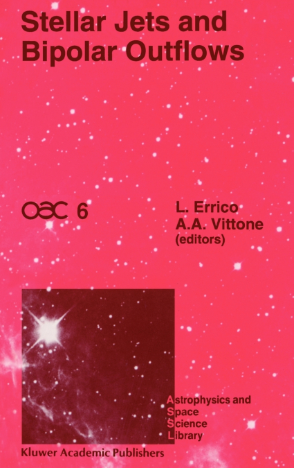 Stellar Jets and Bipolar Outflows