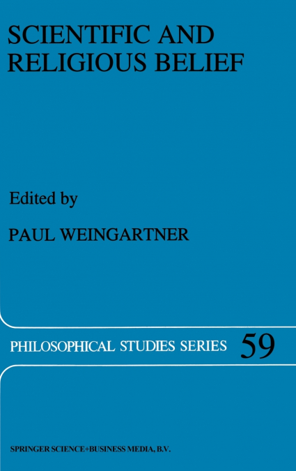 Scientific and Religious Belief