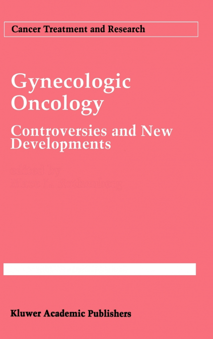 Gynecologic Oncology