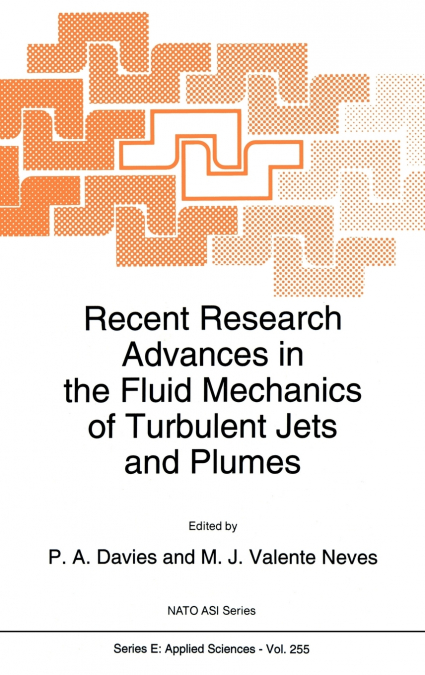 Recent Research Advances in the Fluid Mechanics of Turbulent Jets and Plumes