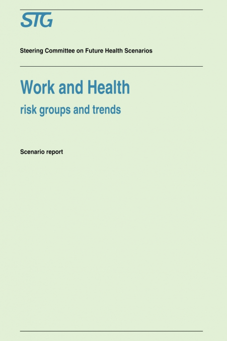 Work and Health