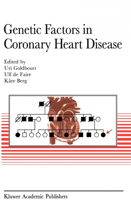 Genetic factors in coronary heart disease