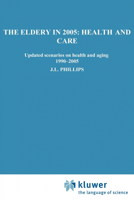 The Elderly in 2005