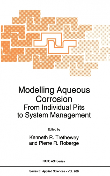 Modelling Aqueous Corrosion