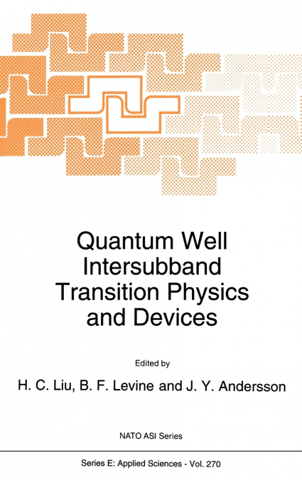 Quantum Well Intersubband Transition Physics and Devices