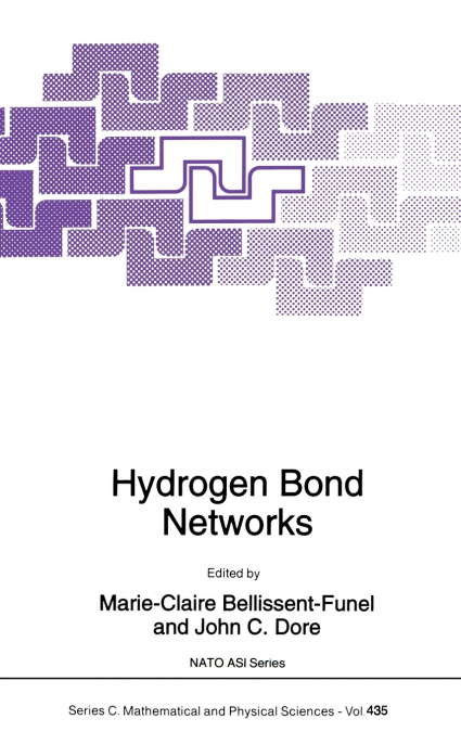 Hydrogen Bond Networks