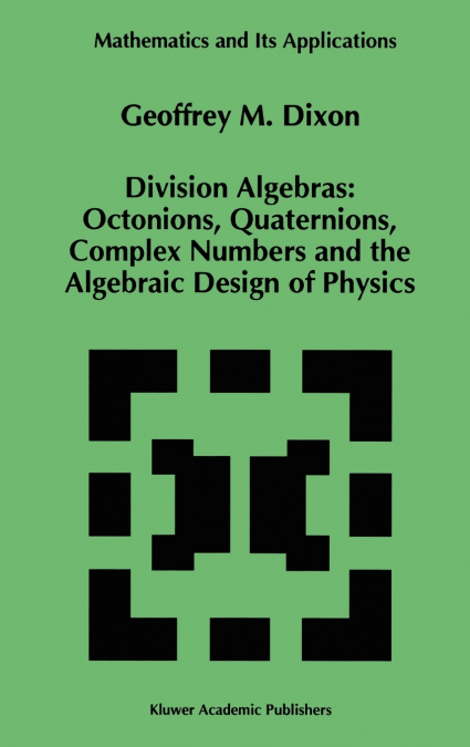 Division Algebras
