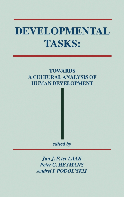 Developmental Tasks