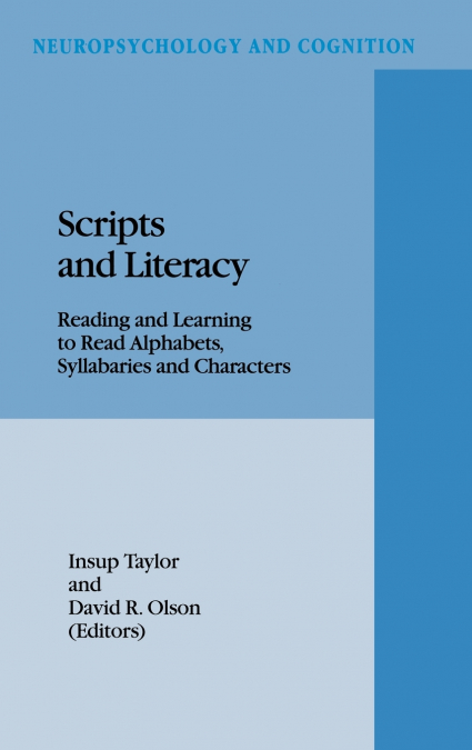 Scripts and Literacy
