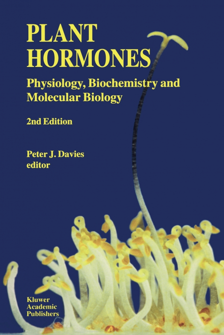 Plant Hormones