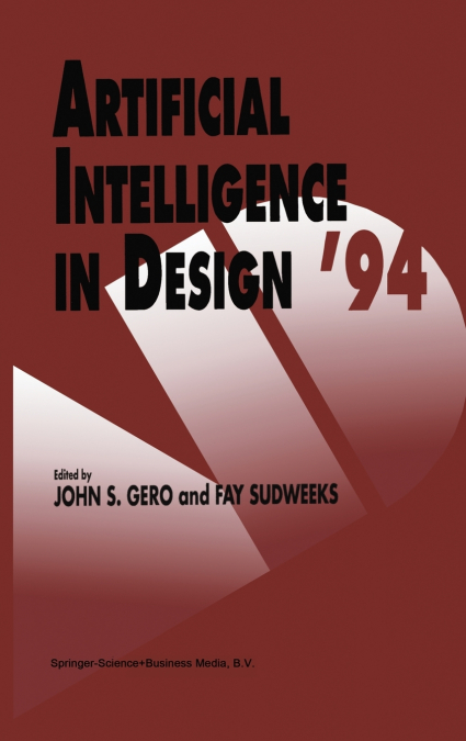 Artificial Intelligence in Design ’94