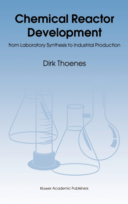Chemical Reactor Development