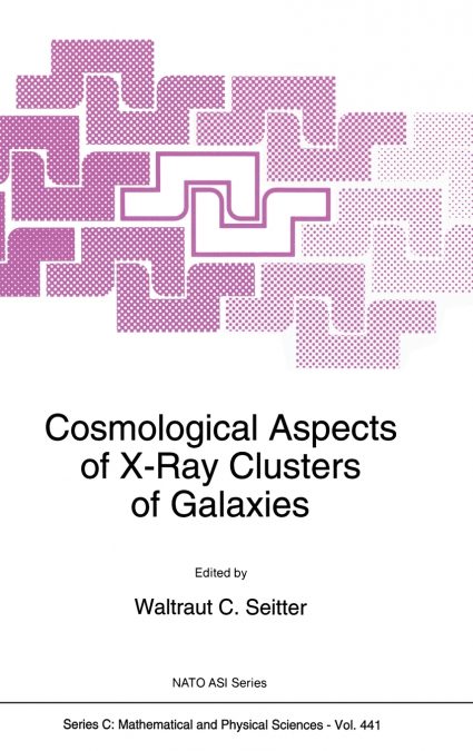 Cosmological Aspects of X-Ray Clusters of Galaxies