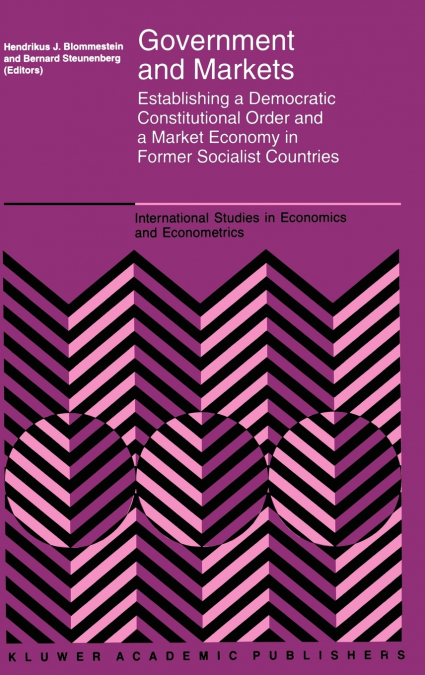 Government and Markets