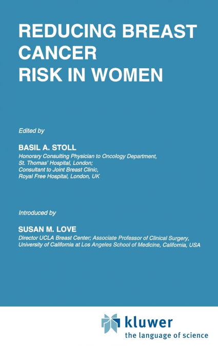 Reducing Breast Cancer Risk in Women