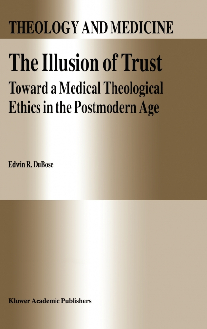 The Illusion of Trust