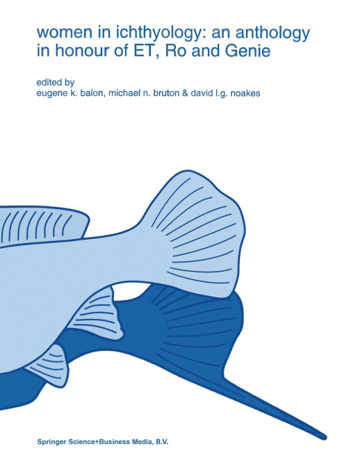 Women in ichthyology