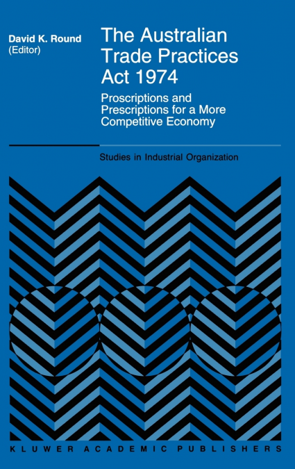 The Australian Trade Practices ACT 1974