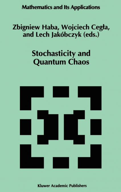 Stochasticity and Quantum Chaos