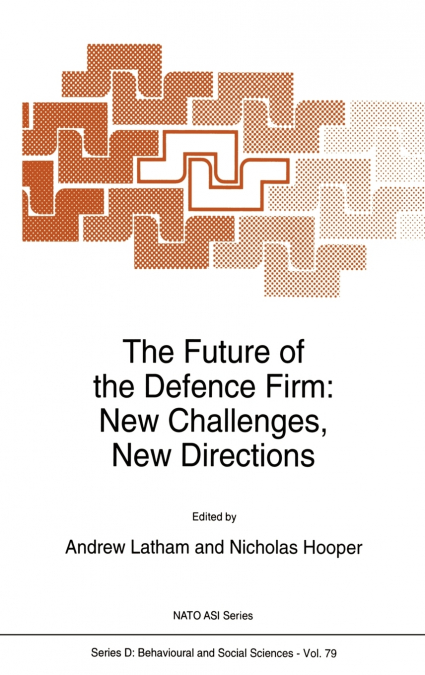 The Future of the Defence Firm