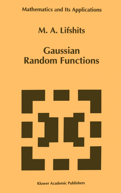 Gaussian Random Functions